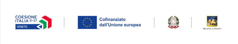 Fondo Sociale Europeo Plus — Regione Veneto — avviso D.G.R. 588/25