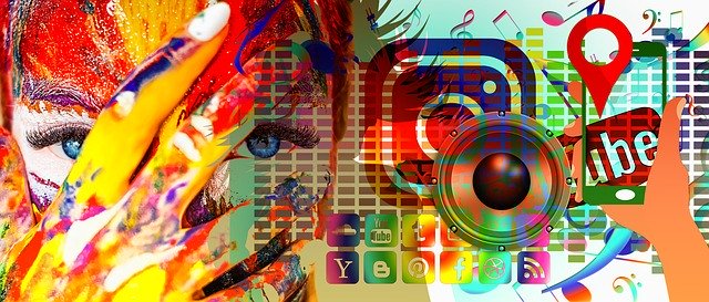 Tecnico specializzato in social media