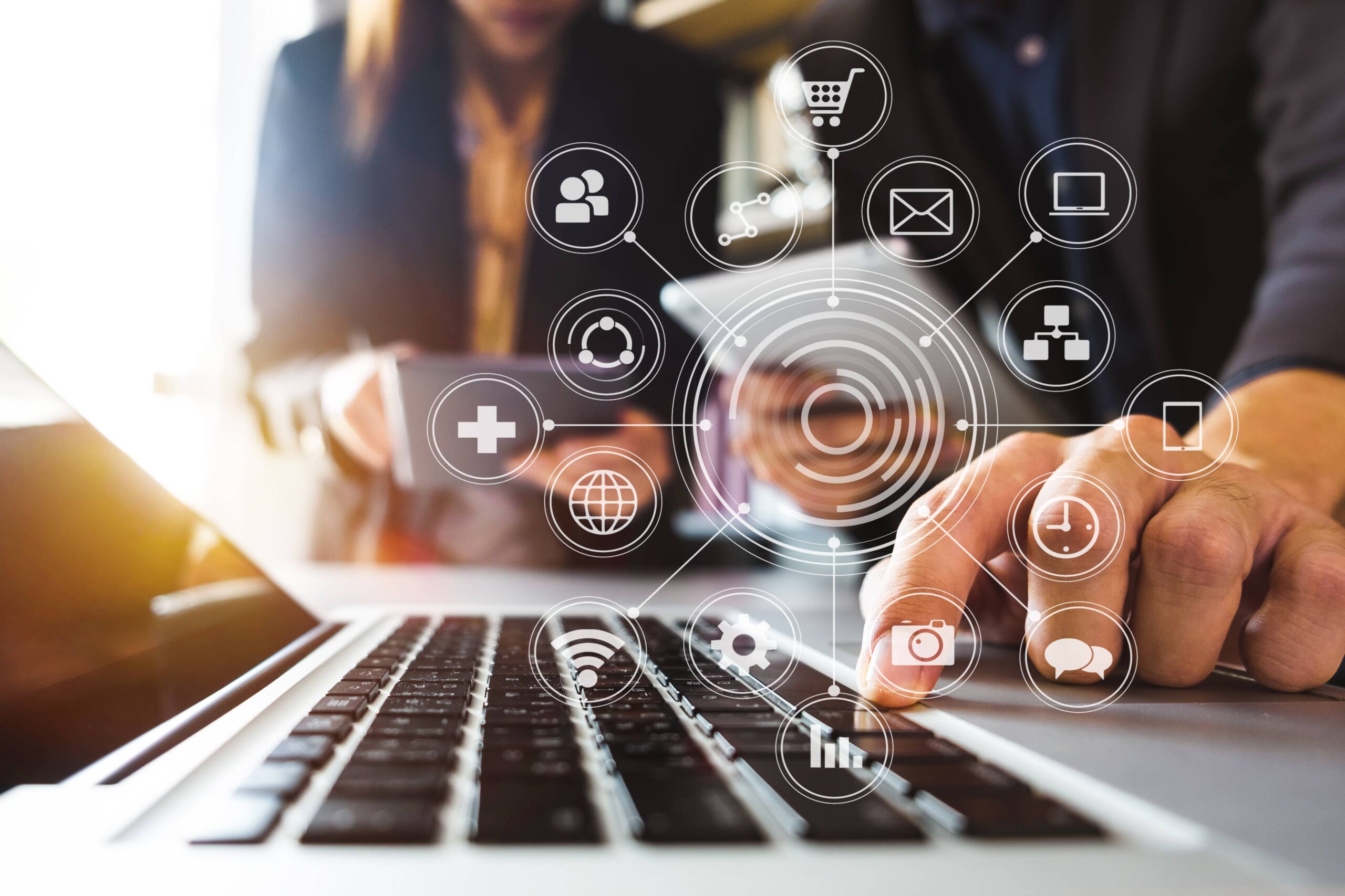 Competenze digitali di livello base